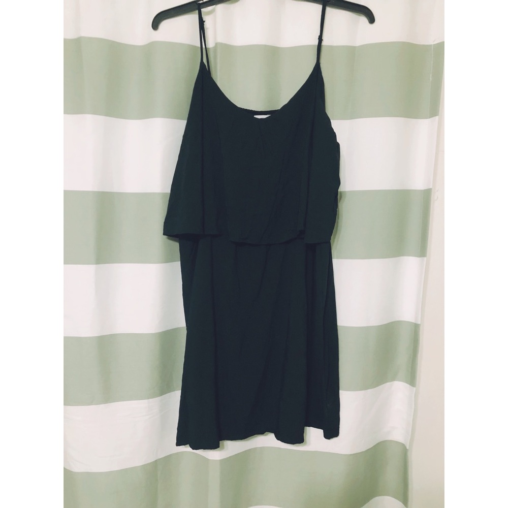 Old Navy Black Dress 🖤